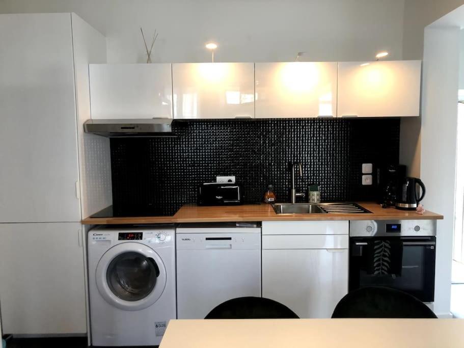 Le 20 La Loire Maison De Bord De Loire Chalonnes-sur-Loire Eksteriør billede