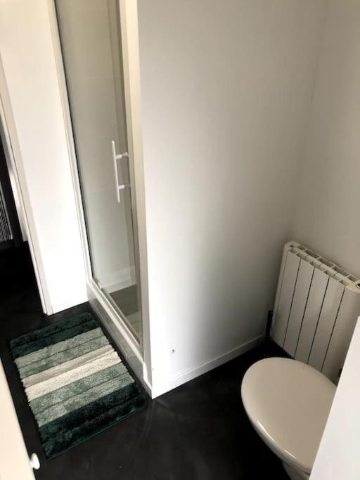 Le 20 La Loire Maison De Bord De Loire Chalonnes-sur-Loire Eksteriør billede