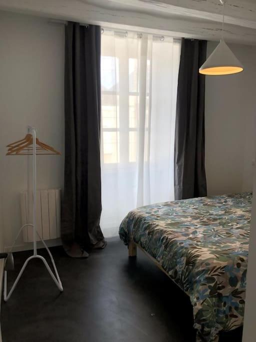 Le 20 La Loire Maison De Bord De Loire Chalonnes-sur-Loire Eksteriør billede